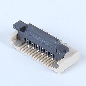 TFP-H6 - FPC/FFC connectors